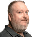 Portrait of Dwayne McDaniel