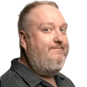 Portrait of Dwayne McDaniel